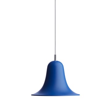 Pantop pendel Ø23 cm - Matt classic blue - Verpan
