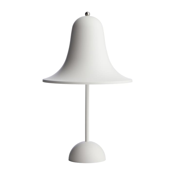 Pantop portable bordslampa 30 cm - Matt White - Verpan