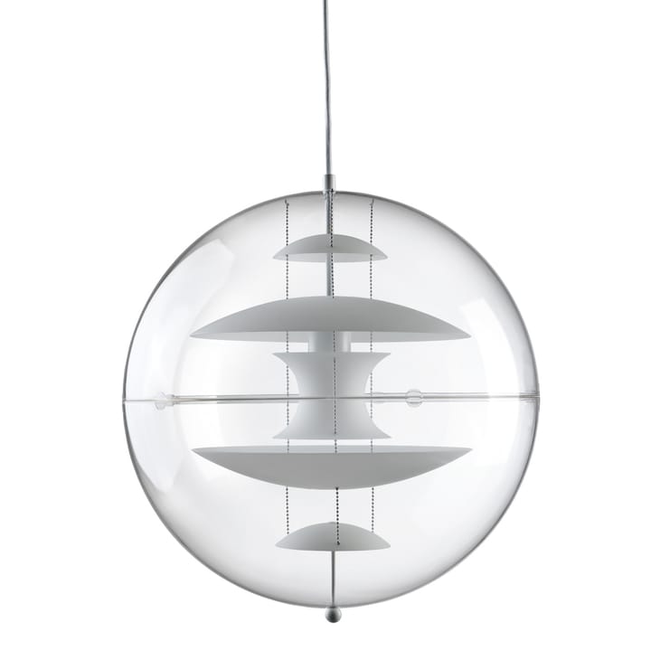 VP Globe Glass taklampa - Ø40 cm - Verpan