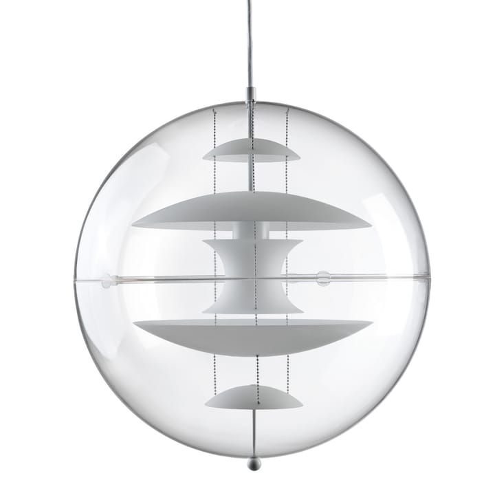 VP Globe Glass taklampa - Ø50 cm - Verpan