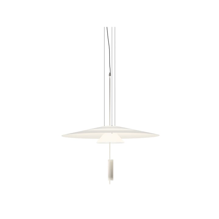 Flamingo pendel 1527 - white - Vibia