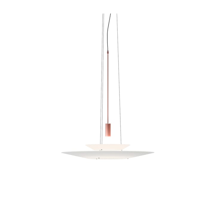 Flamingo pendel 1540 - copper - Vibia