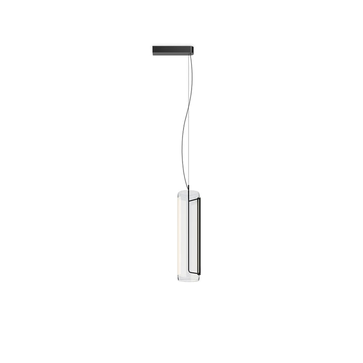 Guise pendel - graphite, 2270 - Vibia