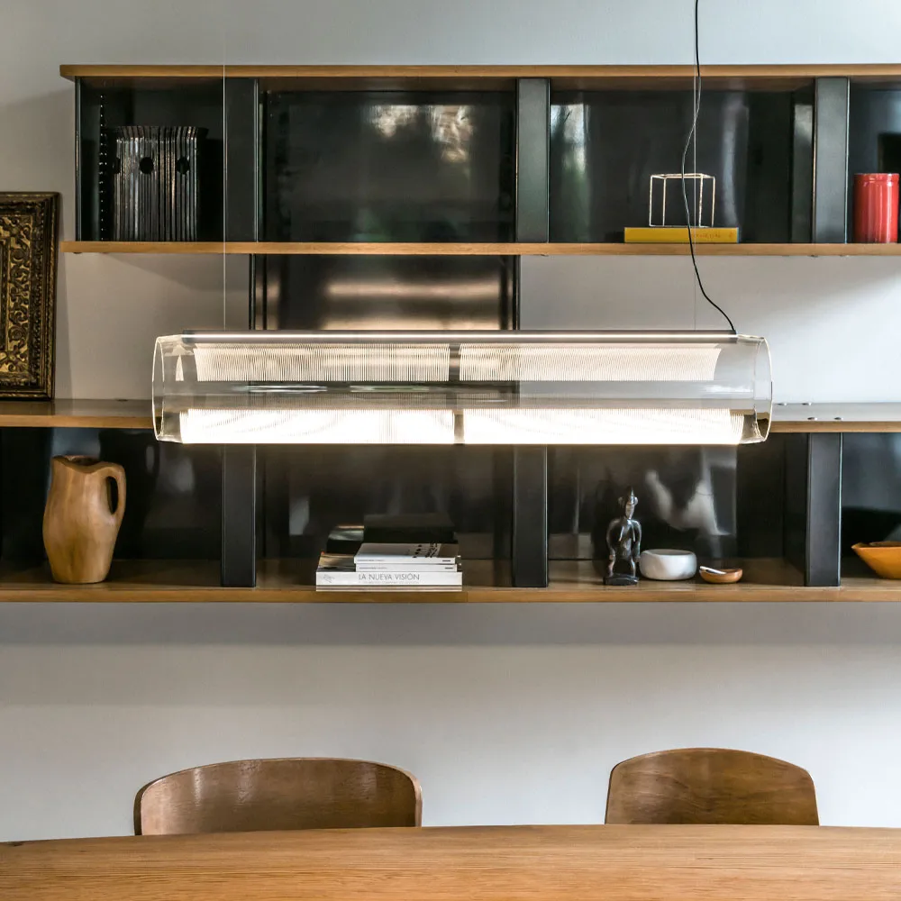 Guise pendel, graphite, 2271 Vibia