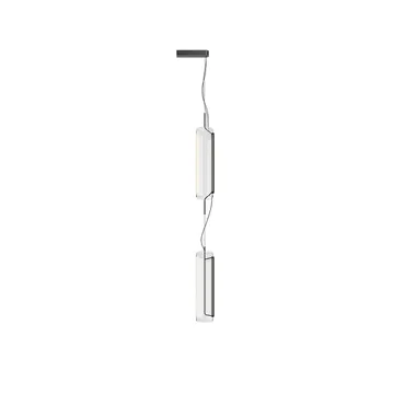Guise pendel - graphite, 2271 - Vibia