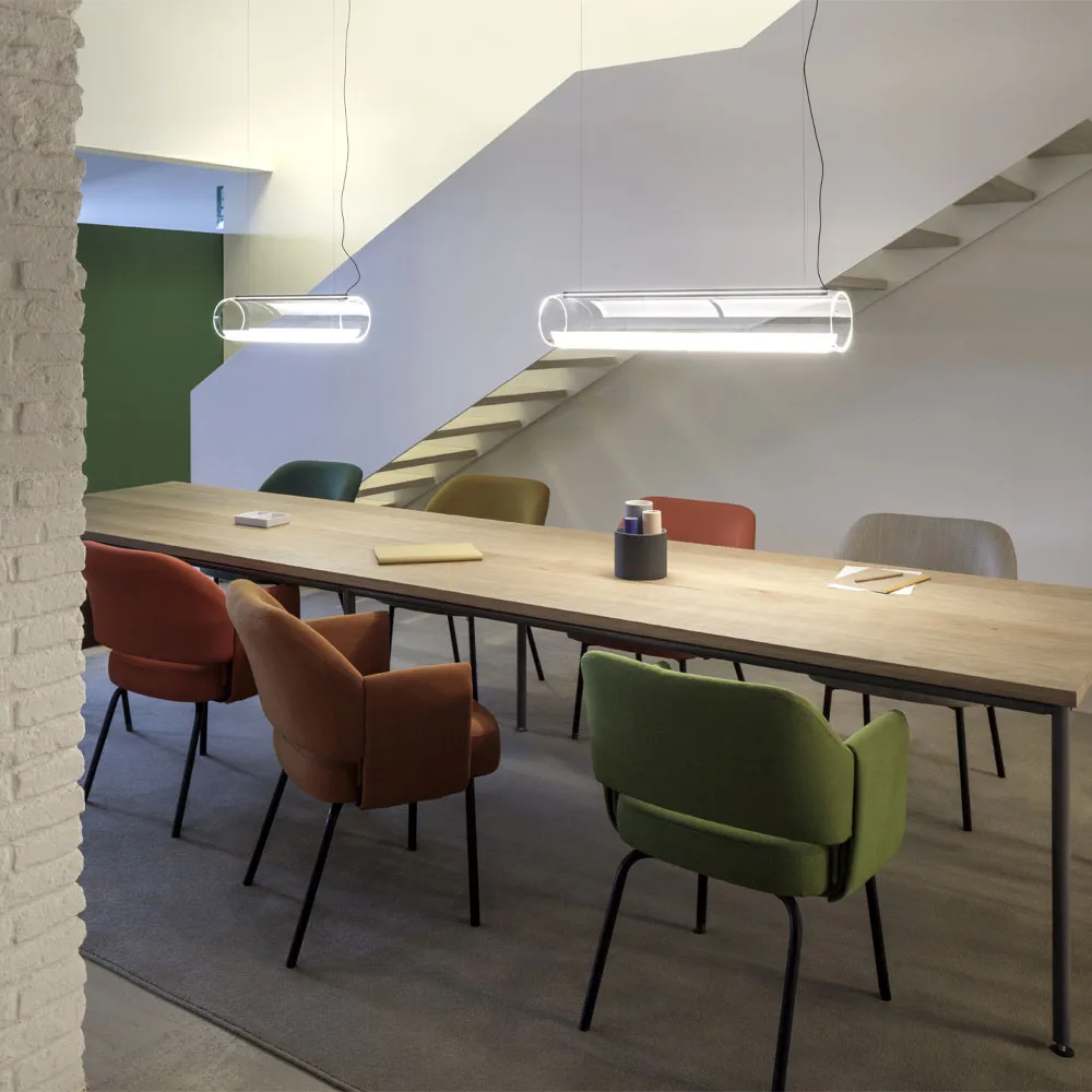 Guise pendel, graphite, 2272 Vibia