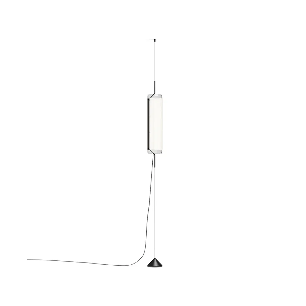 Guise pendel, graphite, 2272 Vibia