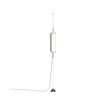 Guise pendel - graphite, 2272 - Vibia