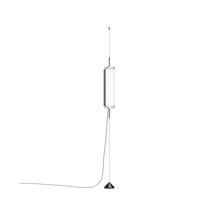 Guise pendel - graphite, 2272 - Vibia