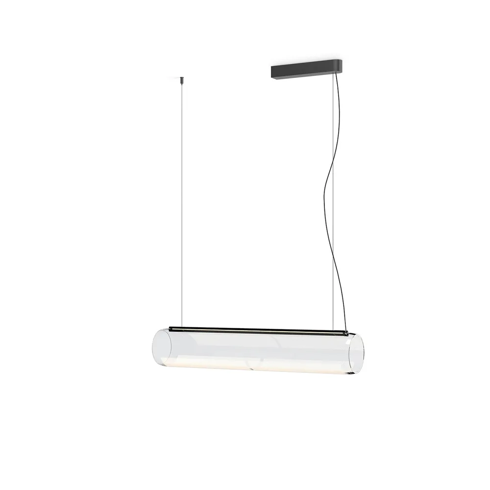 Guise pendel, graphite, 2277 Vibia