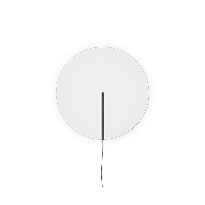 Guise vägglampa - graphite, 2262 - Vibia