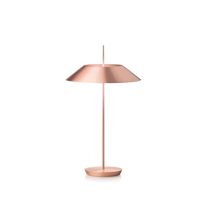 Mayfair bordslampa - copper, 5505 - Vibia