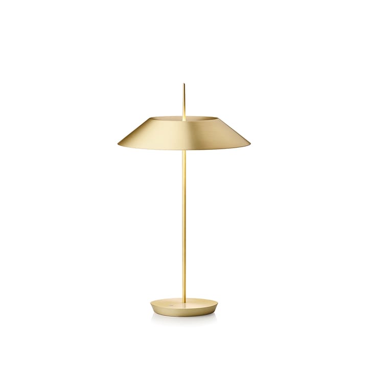 Mayfair bordslampa - gold, 5505 - Vibia