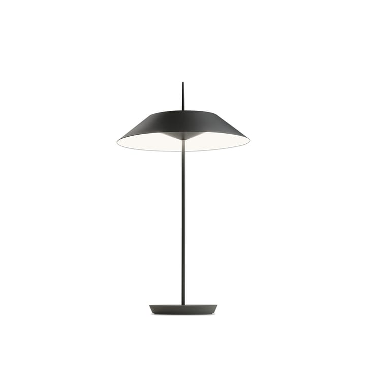Mayfair bordslampa - graphite, 5505 - Vibia
