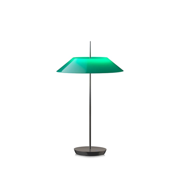 Mayfair bordslampa - green, 5500 - Vibia