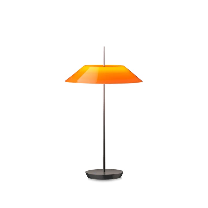 Mayfair bordslampa - orange, 5500 - Vibia