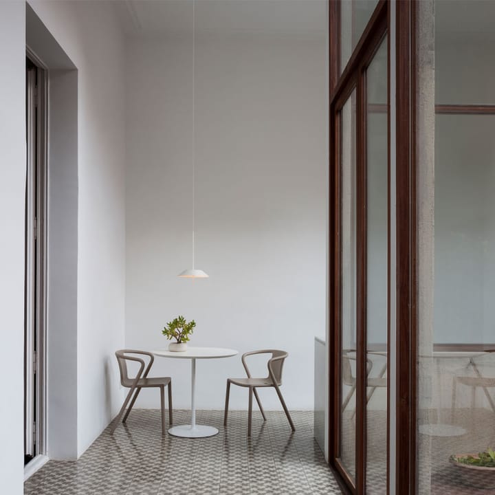 Mayfair pendel, graphite, 5525 Vibia