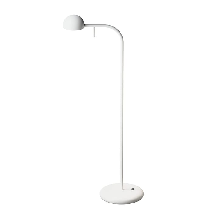 Pin bordslampa - white, 1655 - Vibia