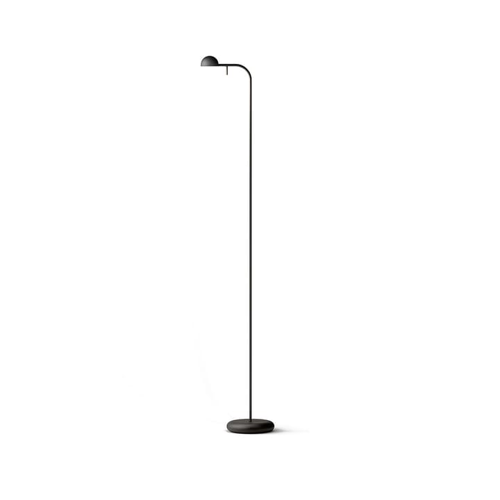 Pin golvlampa - black, 1660 - Vibia