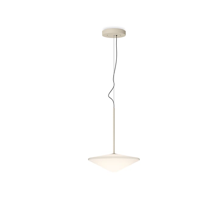 Tempo pendel - cream, 5780 - Vibia