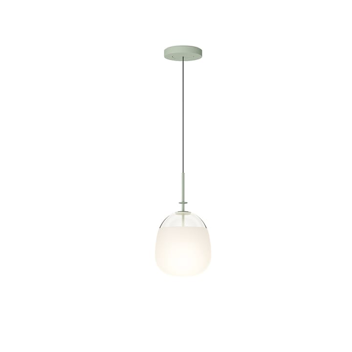 Tempo pendel - green, 5778 - Vibia