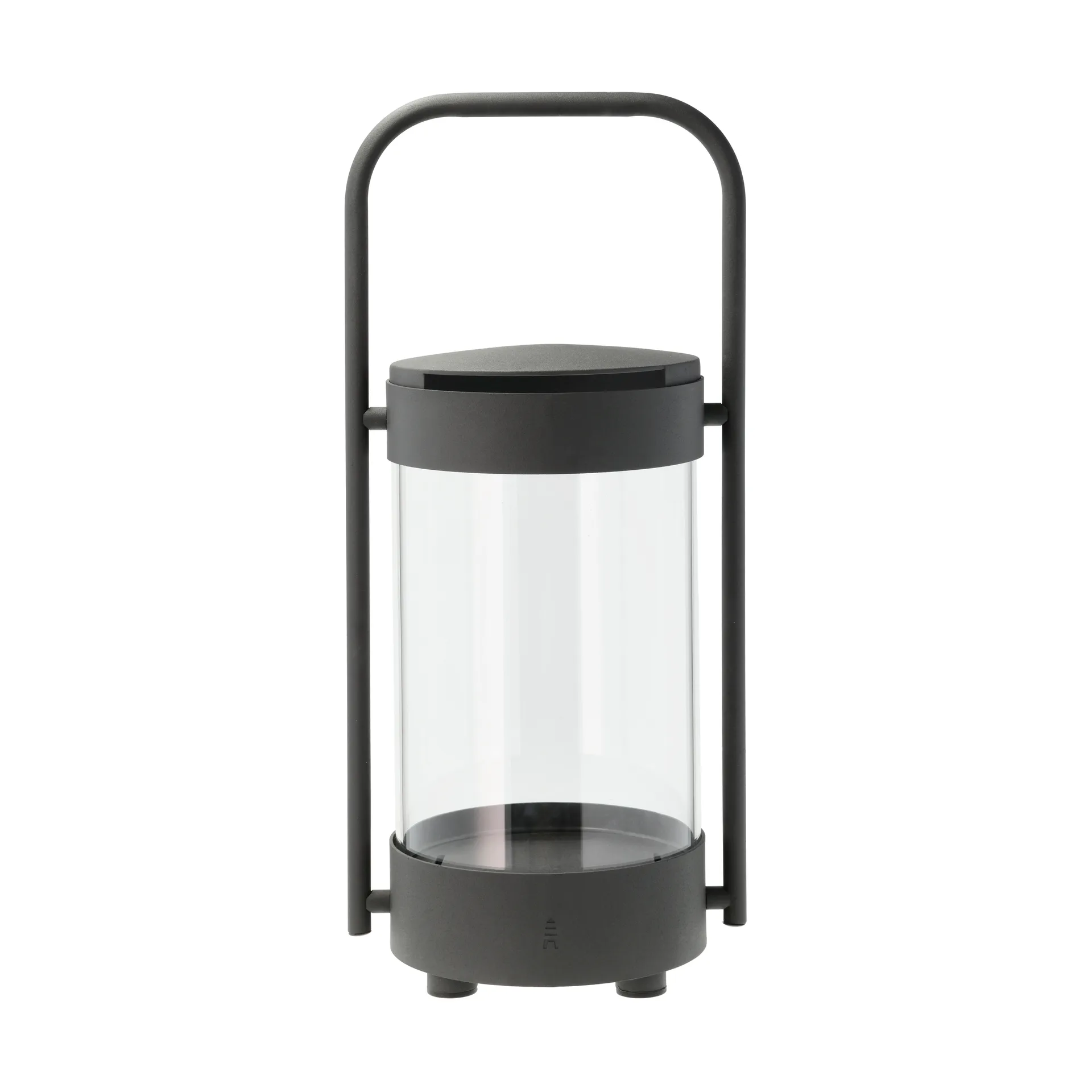 Ancona lanterna 56,7 cm, Svart Villa Collection
