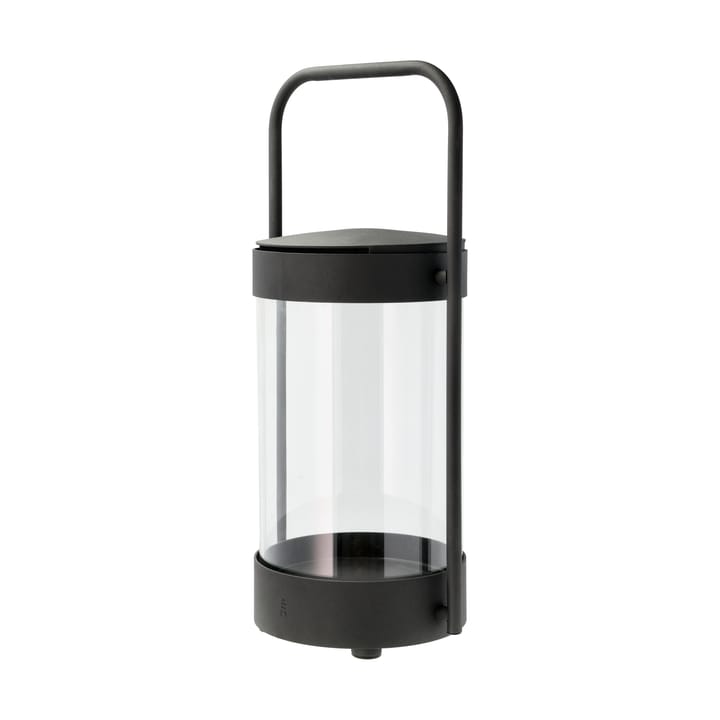 Ancona lanterna 62,7 cm, Svart Villa Collection