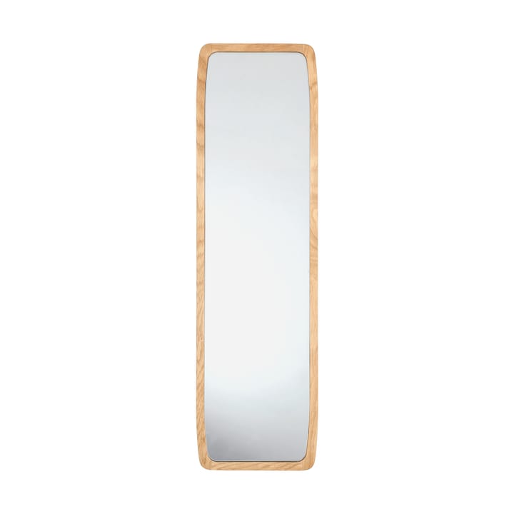 Bodo spegel 23x80 cm, Naturoljad Villa Collection