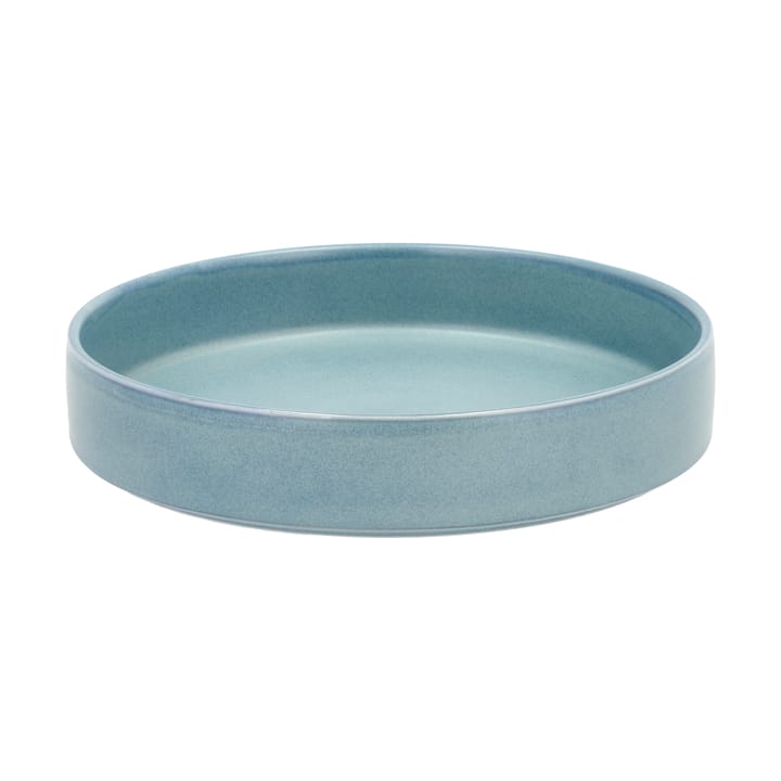 Fjord serveringsfat Ø27,5 cm, Blue Villa Collection