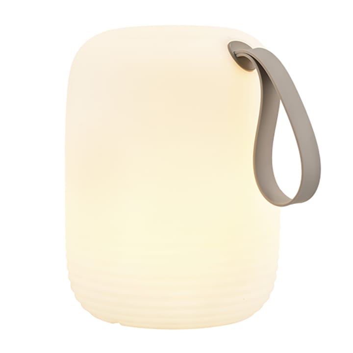 Hav loungelampa Ø17,5 cm - Vit - Villa Collection