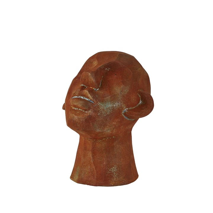 Head dekoration - Brun, mellan - Villa Collection