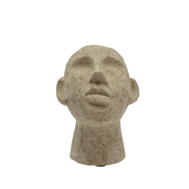 Head dekoration - Light olive green, mellan - Villa Collection
