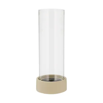 Hurricane nord ljuslykta - 31 cm - Villa Collection