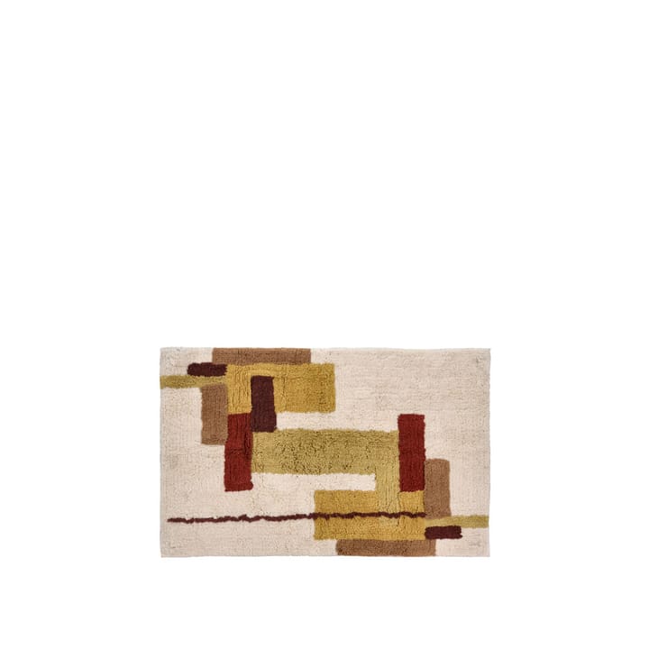 Lau matta, Natur, 70x110 cm Villa Collection