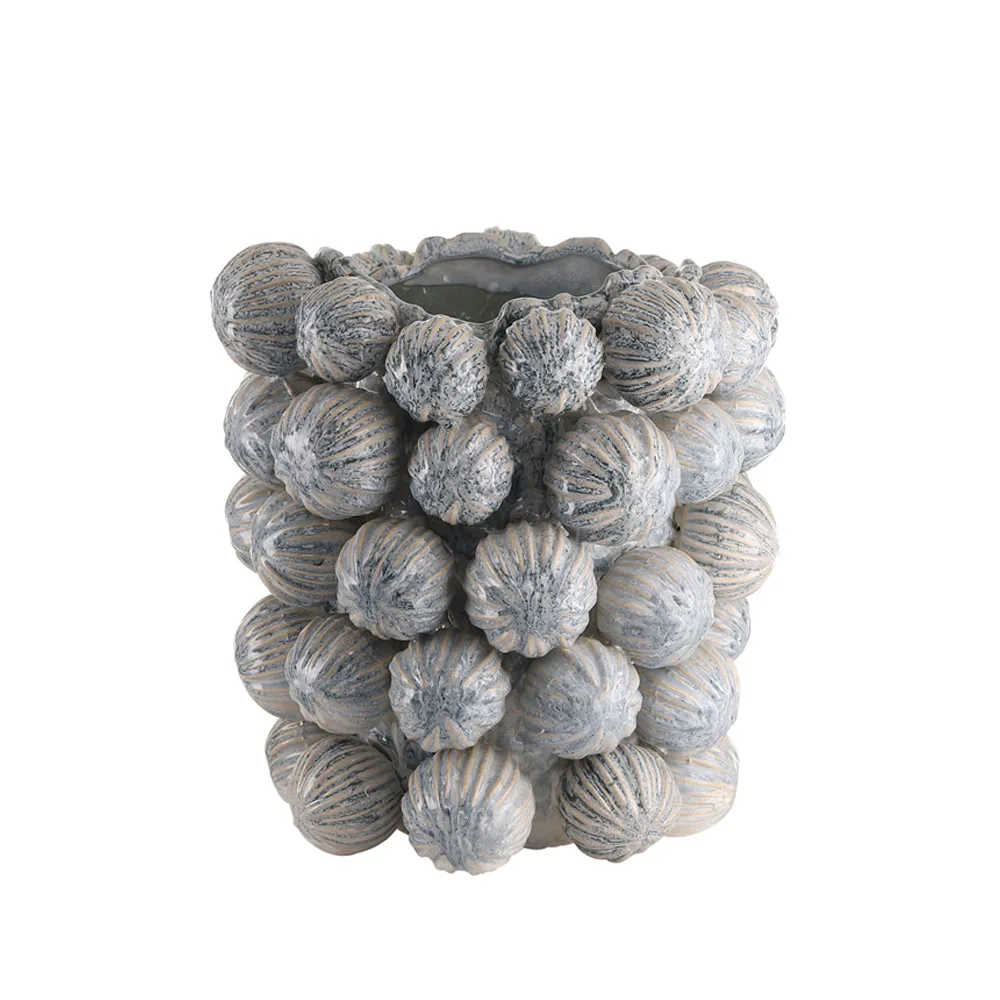 Melfi vas, Ballad blue Villa Collection