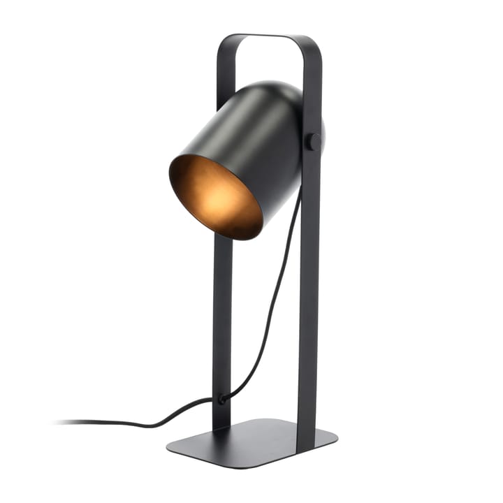 Nesvik bordslampa 45 cm - Black - Villa Collection