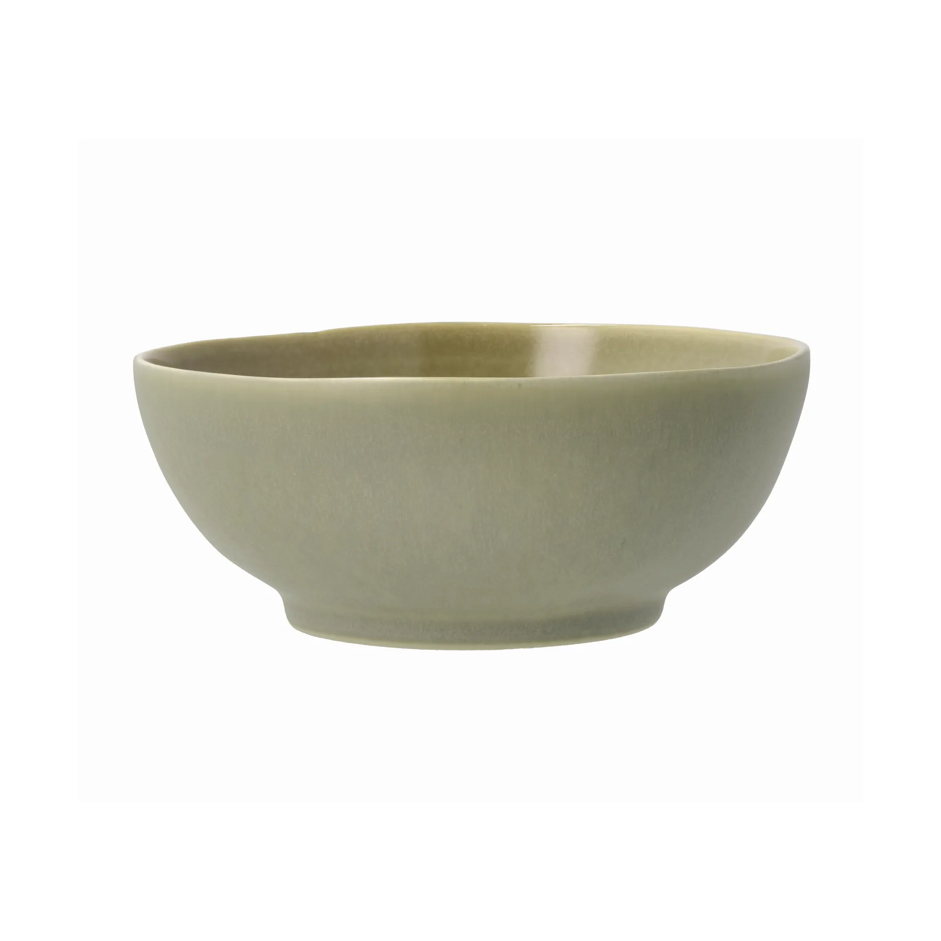 Shoku skål Ø15 cm, Pure Green Villa Collection