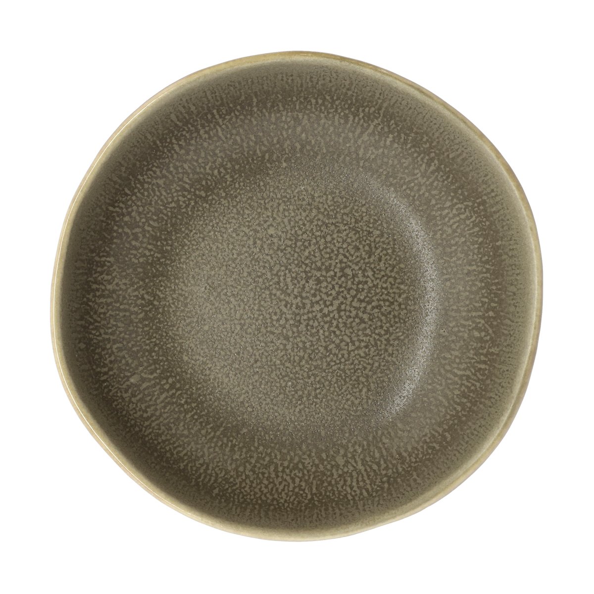 Villa Collection Shoku sojaskål o9 cm Warm Brown | Skandinavisk Design | Serveringsskålar | Brun
