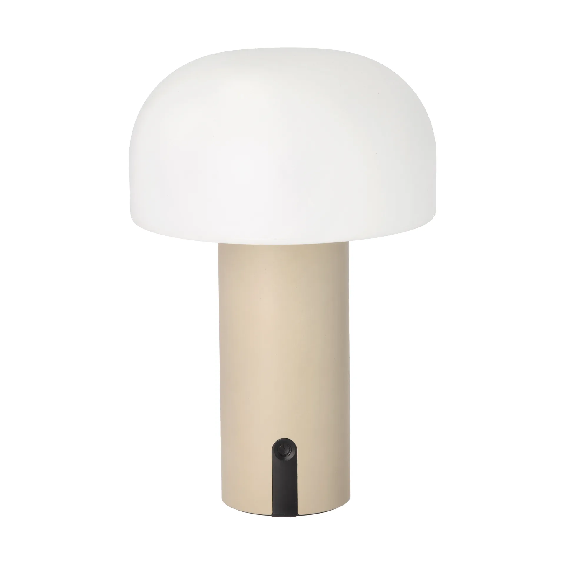 Styles LED-lampa portabel Ø15 cm, Sand Villa Collection