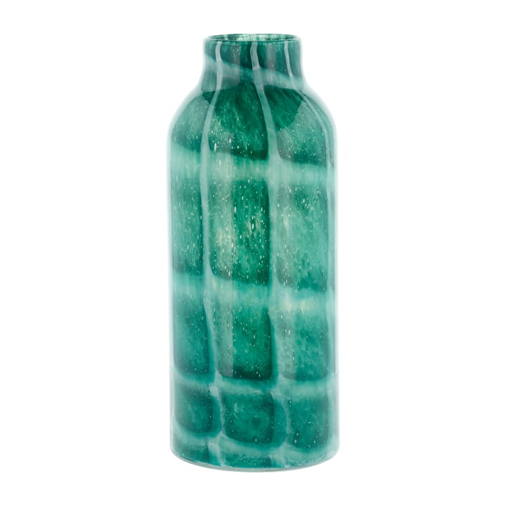 Styles vas Ø14,5x36 cm - Green - Villa Collection