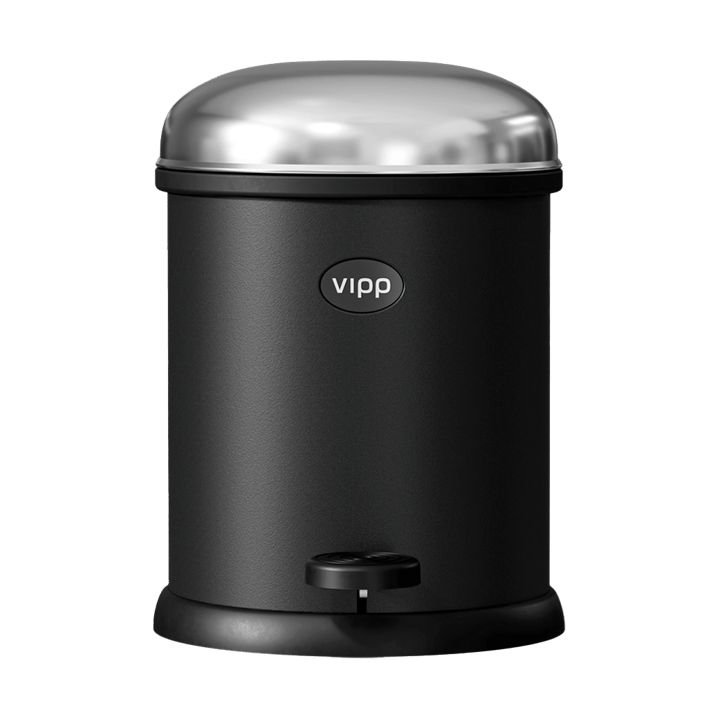 Vipp 12 pedalhink 25 cm - Black - Vipp