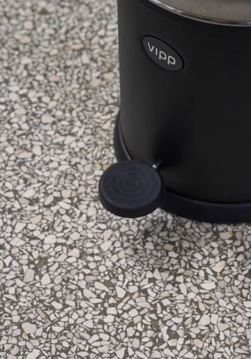Vipp 12 pedalhink 25 cm - Black - Vipp