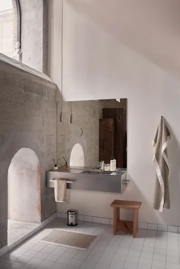 Vipp101 badrumsmatta - Khaki, 50x70 cm - Vipp