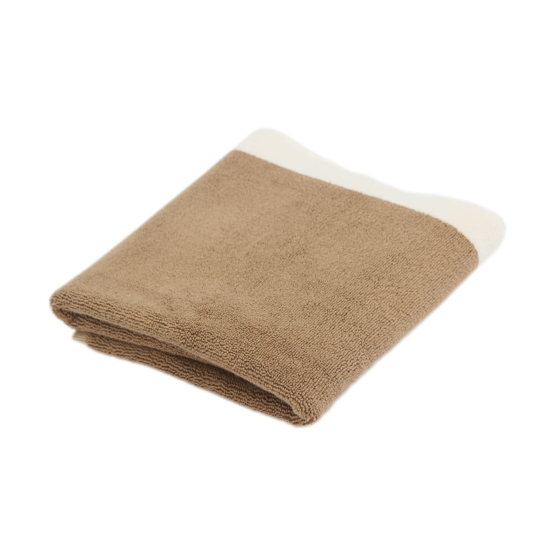 Vipp101 badrumsmatta, Taupe, 50x70 cm Vipp