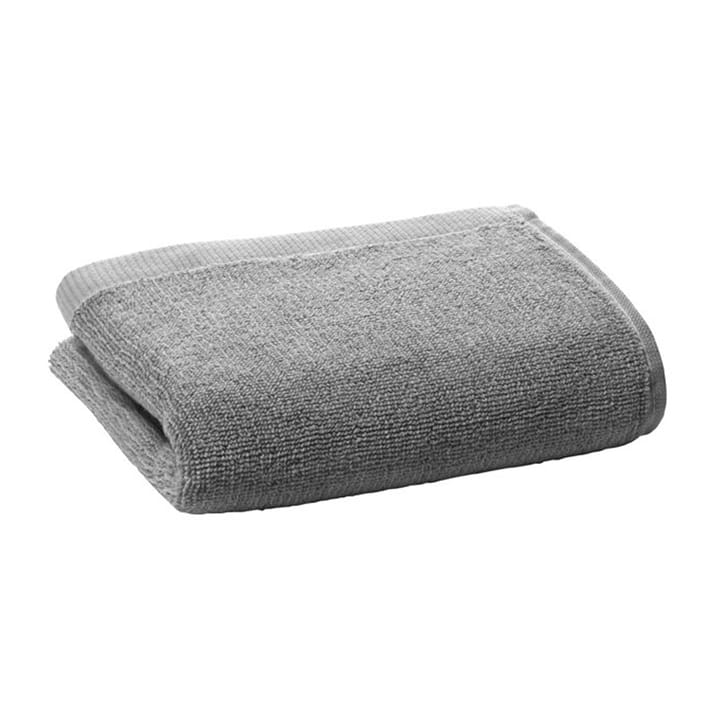 Vipp102 gästhandduk 40x60 cm - Grey - Vipp