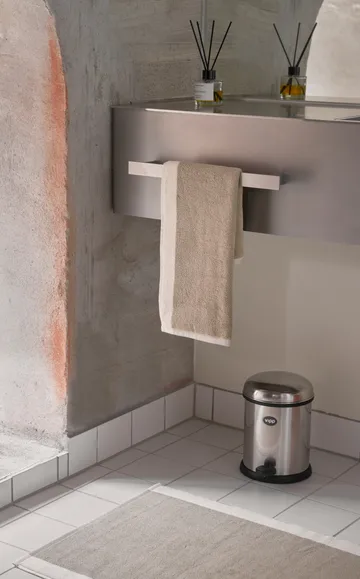 Vipp103 handduk - Khaki, 50x100 cm - Vipp