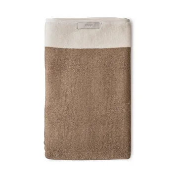 Vipp105 strandhandduk - Taupe, 100x180 cm - Vipp