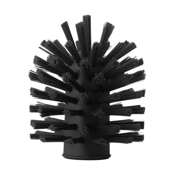 Vipp11 borsthuvud till toalettborste - Svart - Vipp