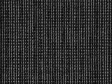 Vipp121 kökshandduk 50x80 cm 2-pack - Black - Vipp
