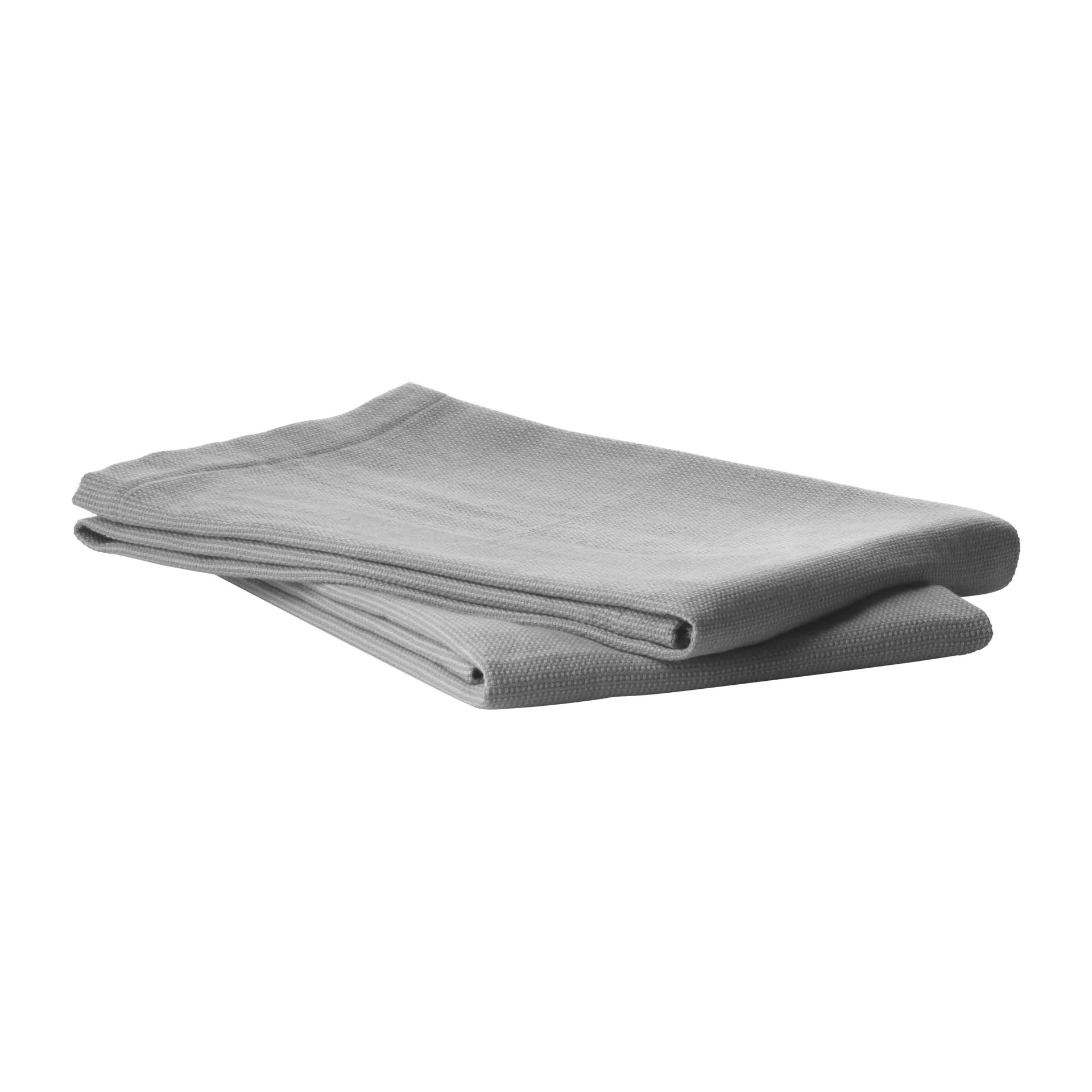 Vipp121 kökshandduk 50x80 cm 2-pack, Grey Vipp